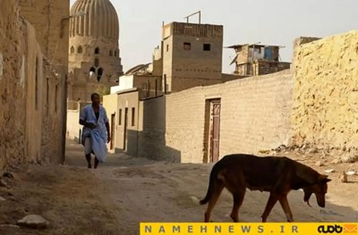 قاهره 2016؛ شهر مرگ+تصاویر