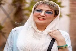 پرتره جذاب پانته آ بهرام + عکس