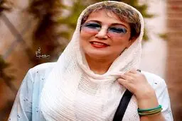 پرتره جذاب پانته آ بهرام + عکس