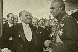 اردوغان، وارث آتاتورک و سلطان عبدالحمید/ آیا سرانجام کار ما و ترکیه به درگیری می‌رسد؟