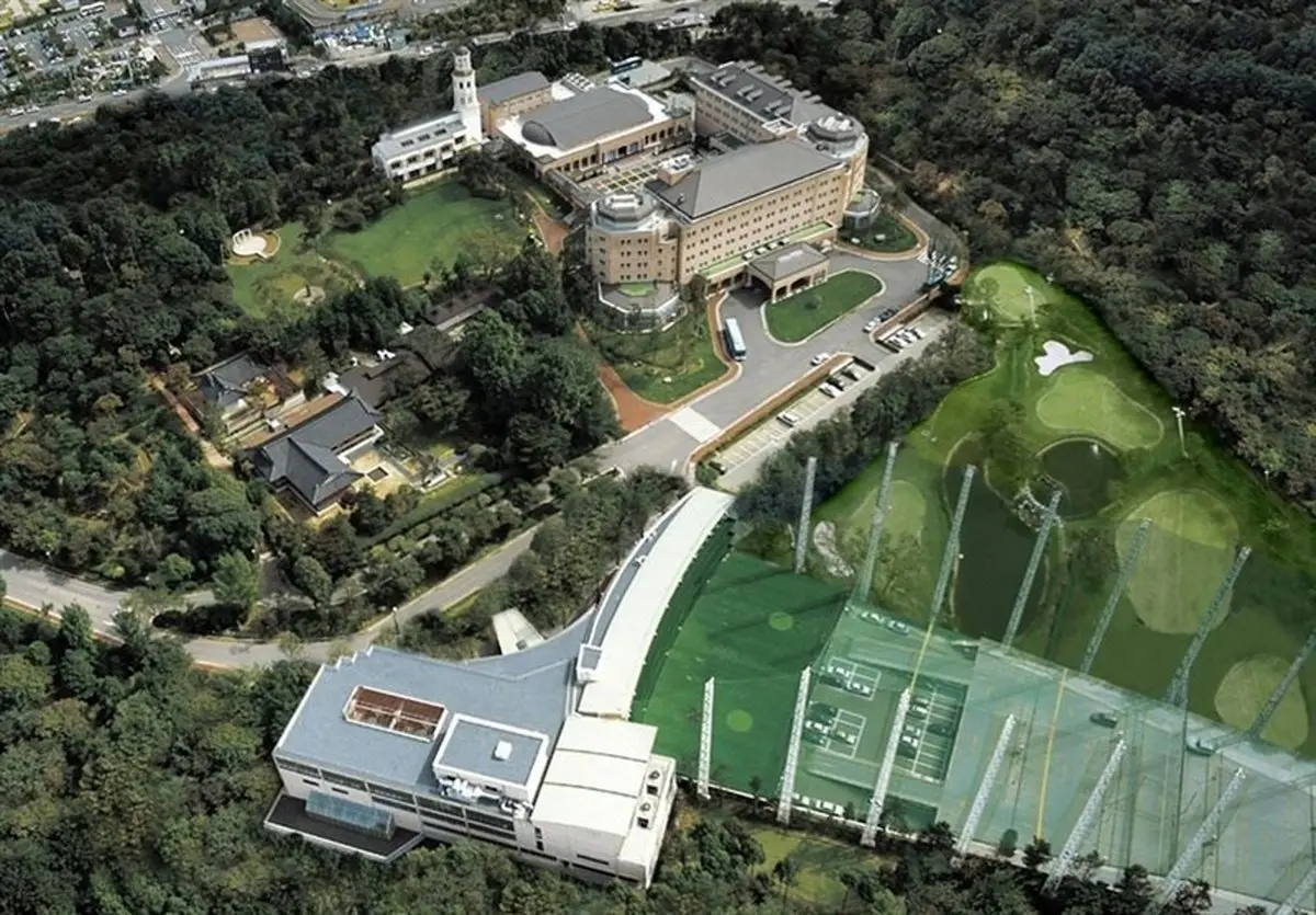 هتل مجلل و پر از امکانات تیم ملی فوتبال را ببینید /عکس