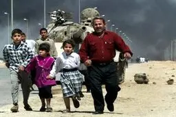 عراق از اشغال تا امروز/ تصاویر(1)