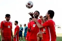تایید جریمه پرسپولیس در کمیته استیناف