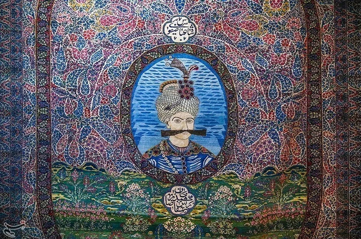 با این تصاویر در موزه‌ای خاص در مرکز تهران قدم بزنید