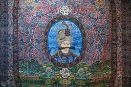 با این تصاویر در موزه‌ای خاص در مرکز تهران قدم بزنید