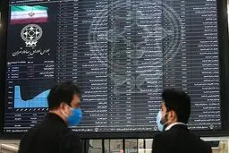 نشانه های مثبت برای بورس امروز / روند نزولی بازار متوقف می‌شود؟