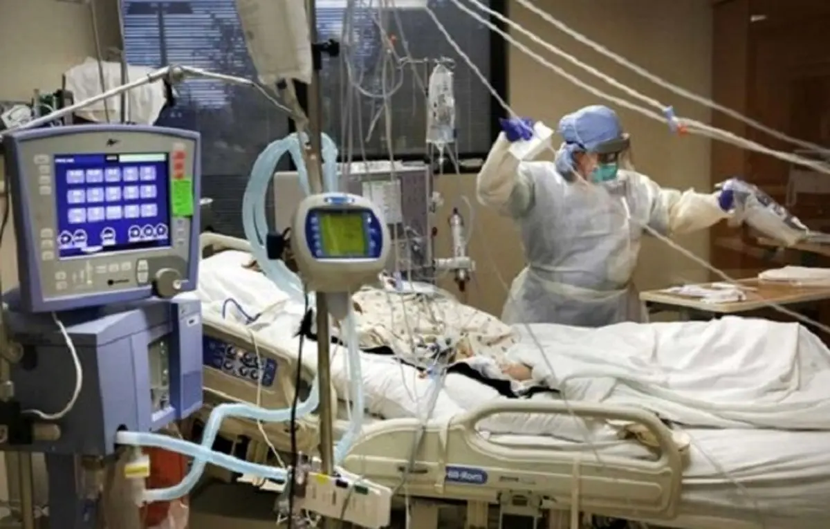 آخرین آمار ویروس کرونا در ایران / تعداد کشته شدگان کاهشی شد + جزئیات