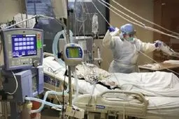 آخرین آمار ویروس کرونا در ایران / تعداد کشته شدگان کاهشی شد + جزئیات