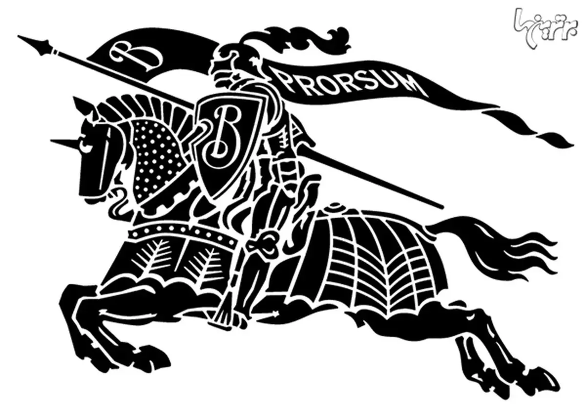 لوگوی برند‌های مشهور جهان چه مفاهیمی دارند؟