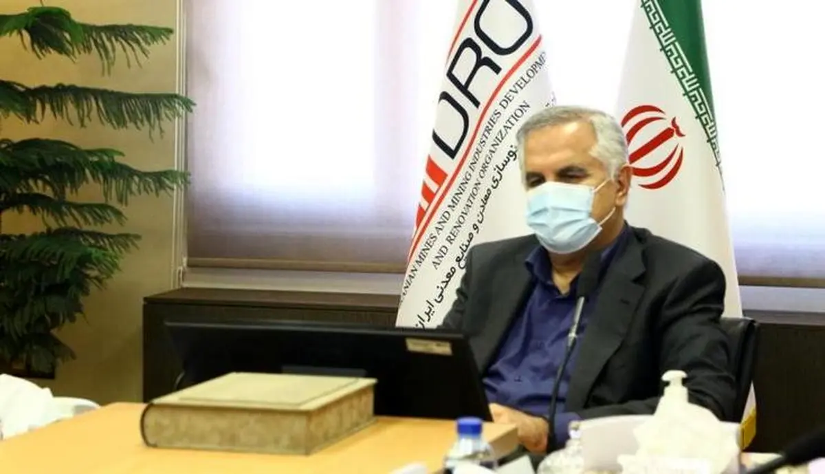 راه اندازی 4 پایگاه امداد و نجات معادن زغال سنگ تا بهمن 1400