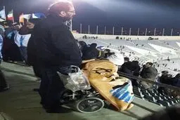 کاش بازیکنان استقلال این عکس را ببینند و به خود بیایند