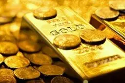 قیمت جهانی طلا امروز 26 شهریور 98