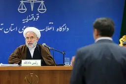 آخرین خبر از محاکمه «علی دیواندری»