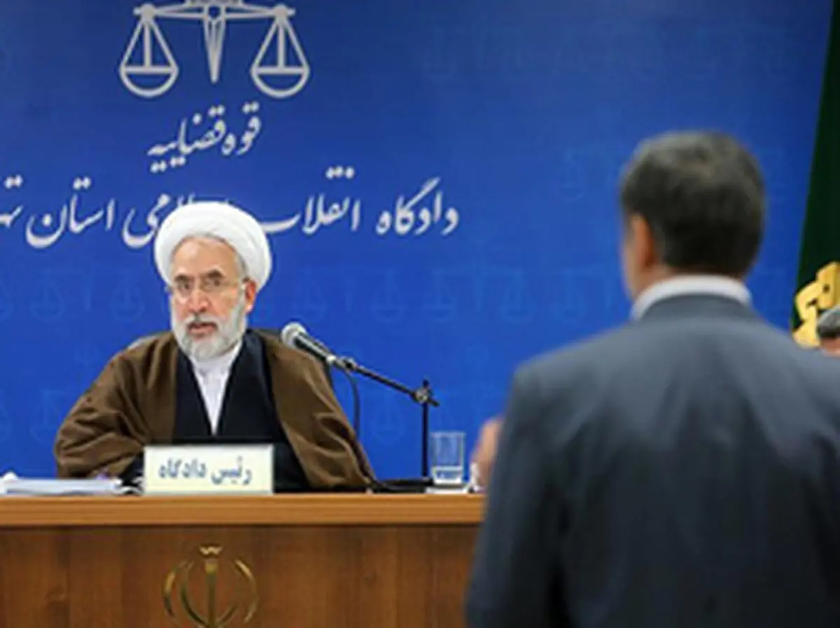 آخرین خبر از محاکمه «علی دیواندری»