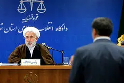 آخرین خبر از محاکمه «علی دیواندری»