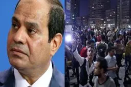 آیا سقوط السیسی در مصر نزدیک است؟ / اخوان المسلمین آماده بازگشت به قدرت