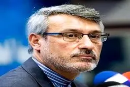 مهم: توضیحات بعیدی نژاد درباره تبادل کشتی توقیف شده ایران با انگلیس