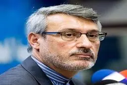 مهم: توضیحات بعیدی نژاد درباره تبادل کشتی توقیف شده ایران با انگلیس