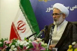 دادستان کل کشور: فضای مجازی نه بزرگراه که قتلگاه جوانان شده است/دستگاه قضایی به دنبال بستن فضای مجازی نیست