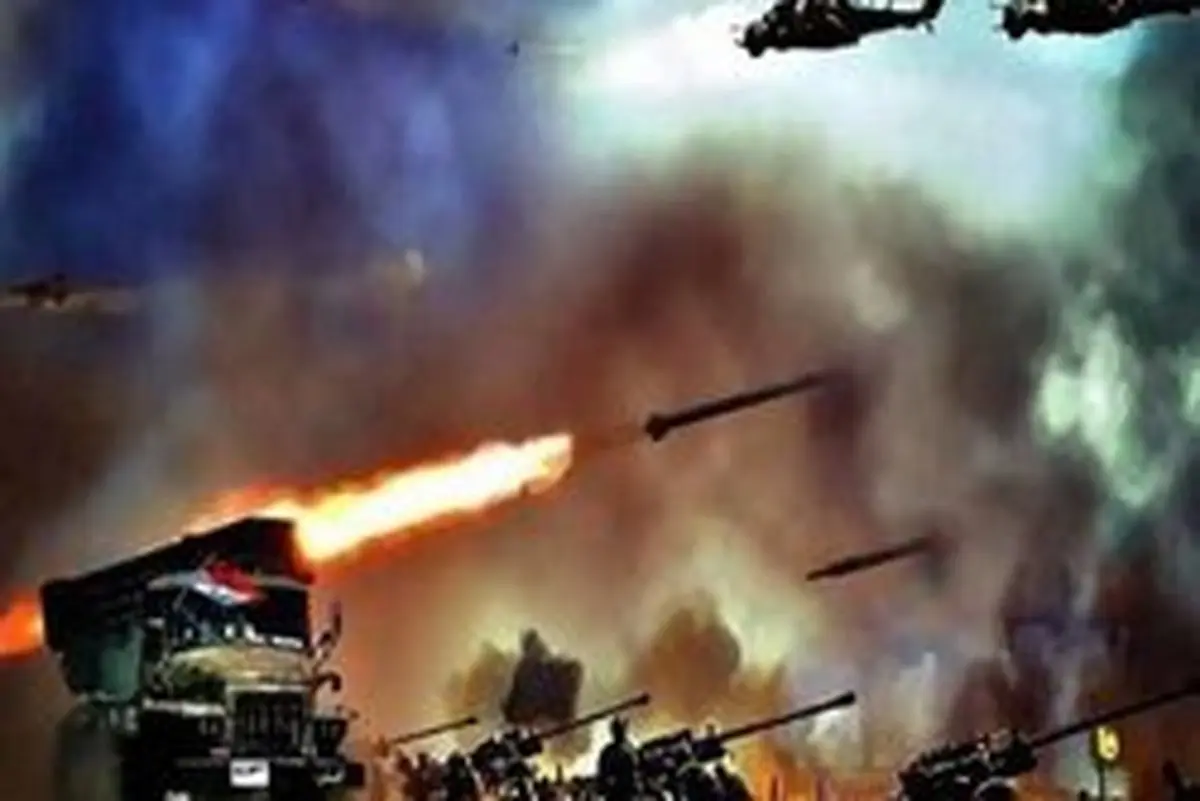 آیا ممکن است ایران و ترکیه با یکدیگر بجنگند؟