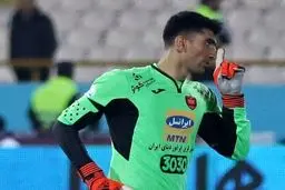 افزایش موضع‌گیری پرسپولیسی‌ها علیه بیرانوند؛ باید برود