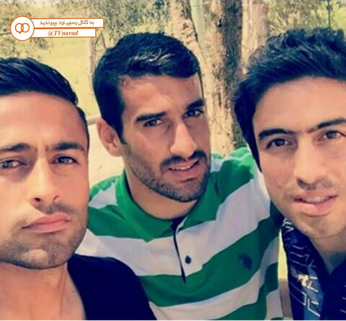 احسان حاج صفی با استقلال توافق کرد؟/ عکس