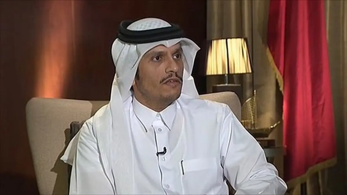 واکنش قطر به باز شدن گذرگاه عربستان به روی حجاج این کشور