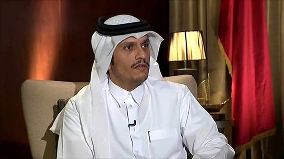 واکنش قطر به باز شدن گذرگاه عربستان به روی حجاج این کشور