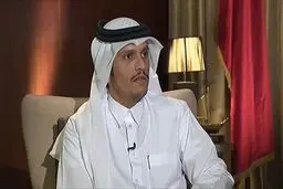 واکنش قطر به باز شدن گذرگاه عربستان به روی حجاج این کشور