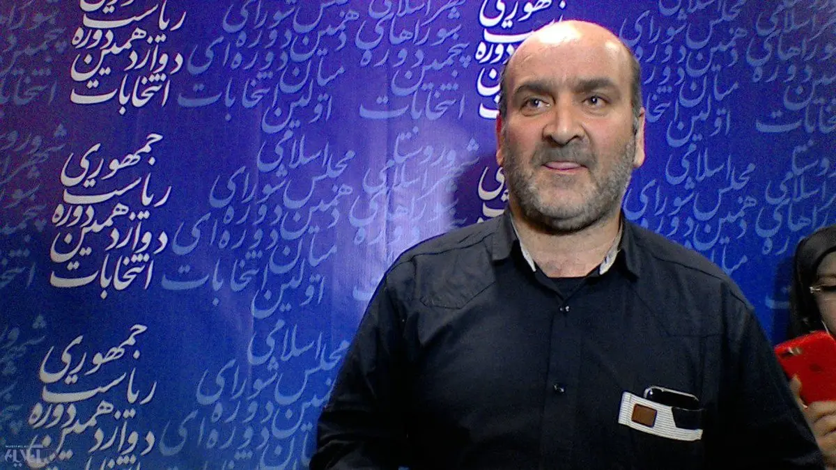 کاندیدای جنگ‌طلب: باید برای هر خانه تل‌آویو یک موشک داشته باشیم/رقیبم روحانی و کابینه‌ام محرمانه است