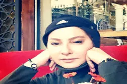 تصاویر دیدنی از بازیگرزن ایرانی در خارج از کشور!