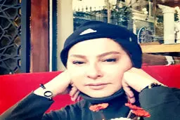 تصاویر دیدنی از بازیگرزن ایرانی در خارج از کشور!