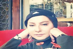 تصاویر دیدنی از بازیگرزن ایرانی در خارج از کشور!