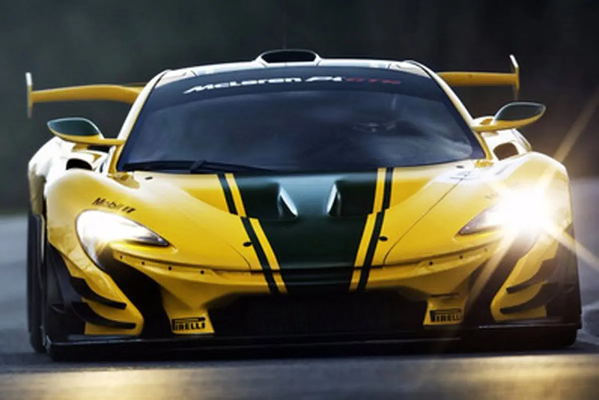 7 خودروی گران قیمت دنیا را بشناسید/ تصاویر