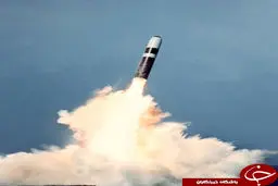 شلیک موشک "بولاوا" در نبرد با داعش؟! + تصاویر