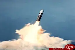 شلیک موشک "بولاوا" در نبرد با داعش؟! + تصاویر