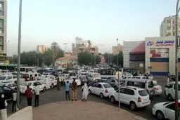 نیروهای پلیس سودان اعتصاب کردند