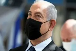 نتانیاهو علیه برجام؛ استراتژی نخست وزیر اسرائیل برای جلوگیری از بازگشت بایدن به توافق هسته‌ای