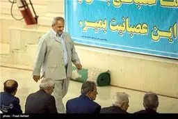 حاشیه‌های تصویری نماز جمعه امروز تهران