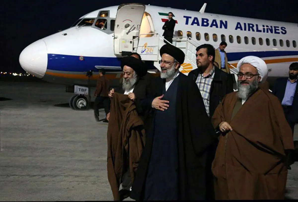 آغاز سفرهای استانی ابراهیم رئیسی/ نامزدِ زیرپوستی اصولگرایان، فاز انتخاباتی گرفت