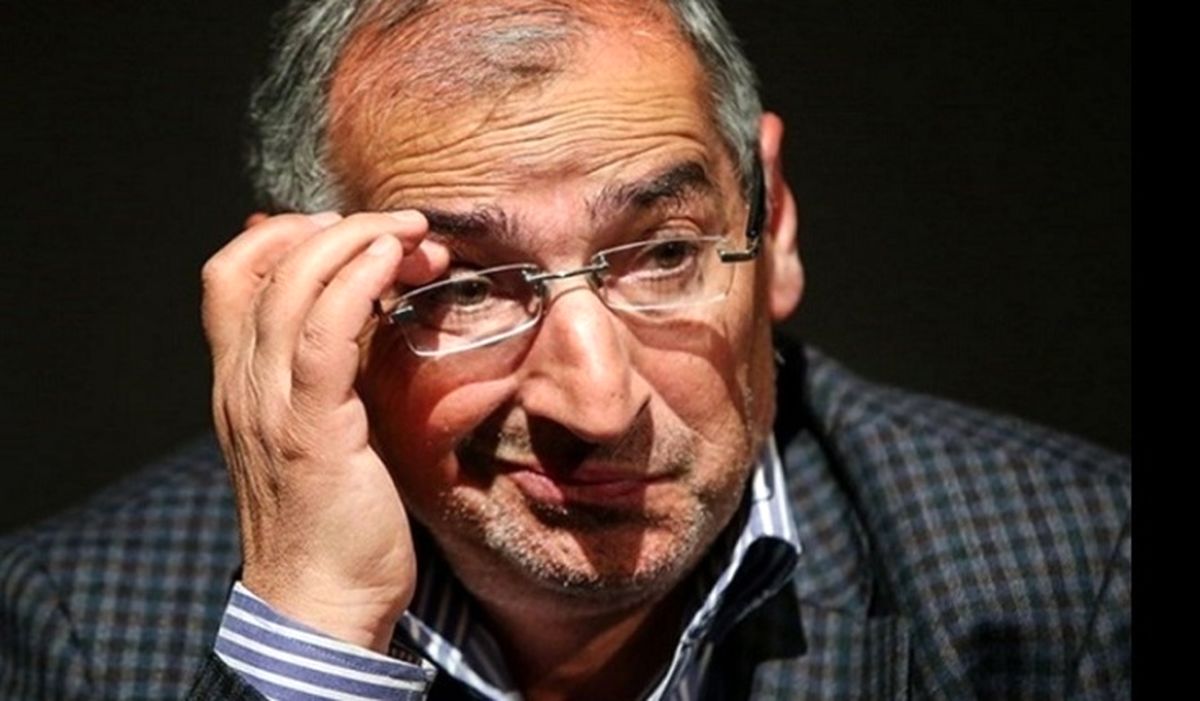 زیباکلام: آقای خاتمی، مگر مردم اسباببازی شما بودند؟ / احمدینژاد همین فردا ۱۵میلیون رای دارد / وضع اقتصادی در دولت بعدی خوب میشود