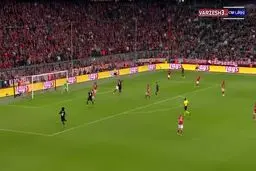 ببینید: گلهای برتر مسی و رونالدو در لیگ قهرمانان اروپا