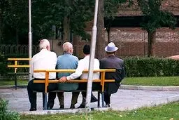 خبر خوش دولت برای بازنشستگان مشاغل سخت و زیان آور + جزئیات