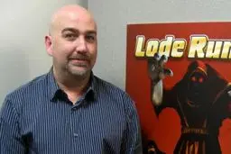 خالق بازی های آتاری از دنیا رفت+تصایر