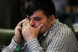 جلسه شورای شهر تهران به روایت تصویر