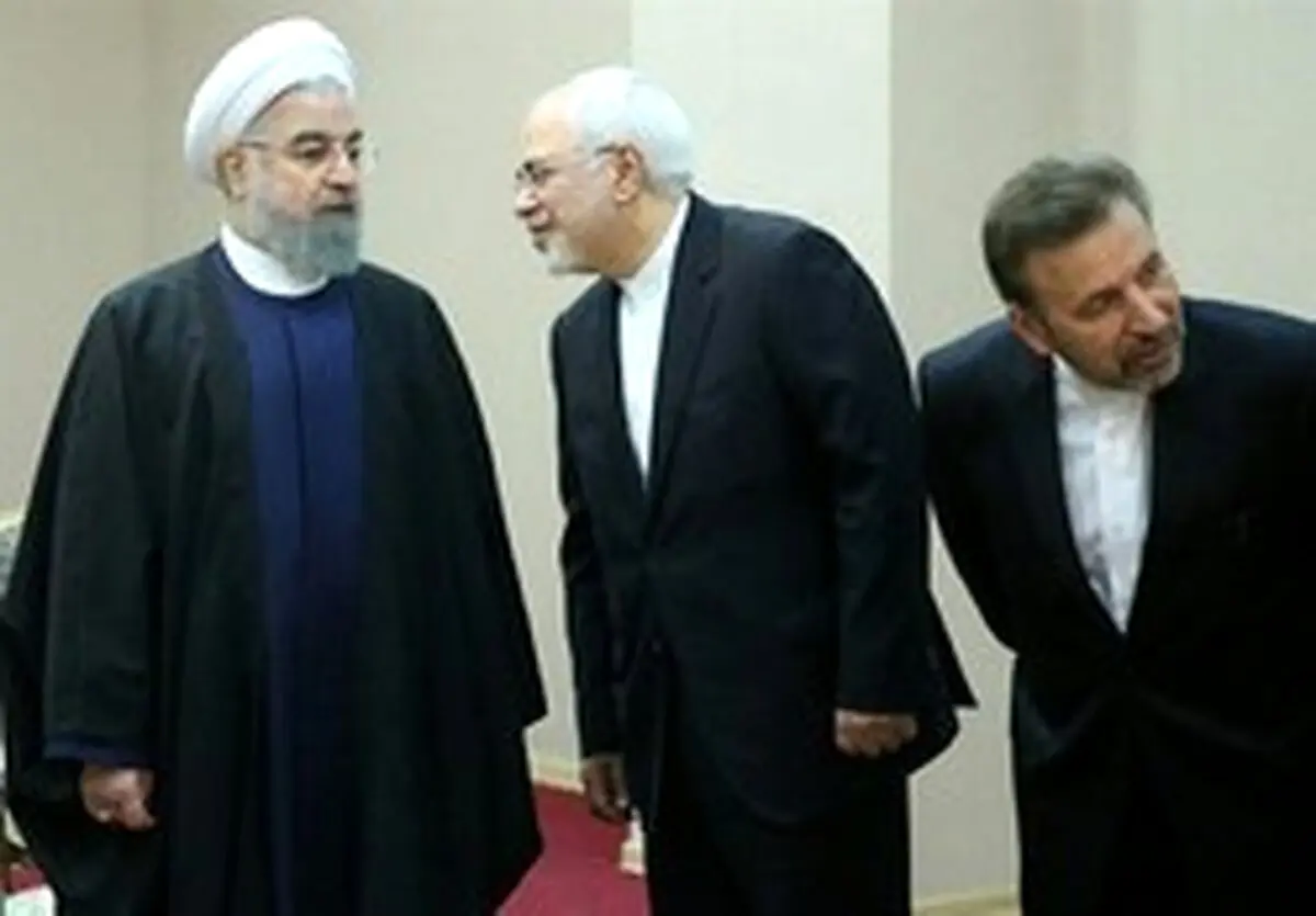 واعظی: فکر نمی‌کردیم ترامپ از برجام خارج شود/ اگر جای ظریف بودم ...