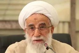 آیت الله جنتی:امیدواریم در هفته وحدت شاهد تلاش برای همبستگی باشیم