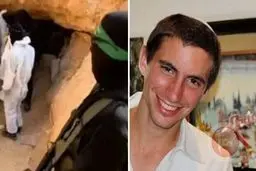 ماجرای یک جاسوس در دل حماس