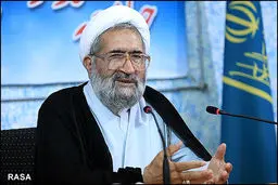 روایت عضو جامعه مدرسین از شروط لاریجانی برای پیوستن به روند وحدت اصولگرایان /آیت الله مصباح ضلع سوم جامعتین نیست