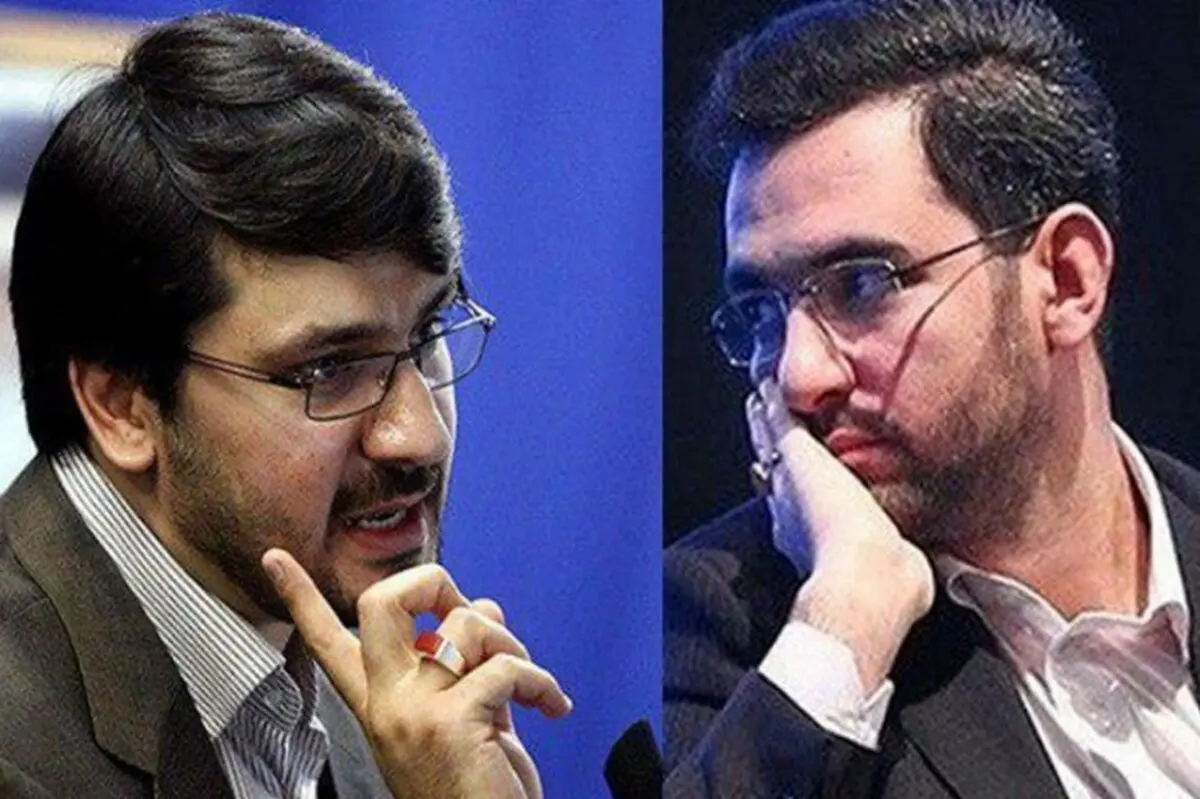قانون جدید مجلس، کدام کاندیداهای احتمالی را از پاستور دور می‌کند؟
